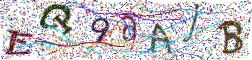 CAPTCHA visuel