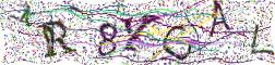 CAPTCHA visuel