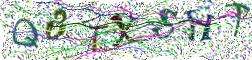 CAPTCHA visuel
