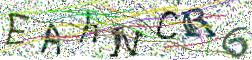 CAPTCHA visuel