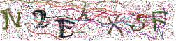 CAPTCHA visuel