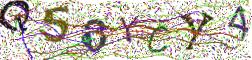 CAPTCHA visuel